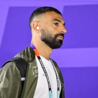 بشيكتاش يكشف عن أسباب تعثر صفقة صلاح (فيديو)
