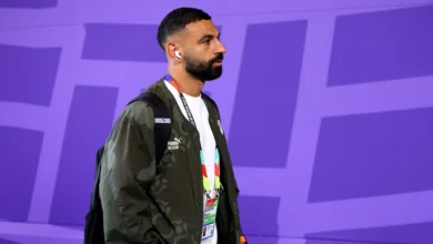 بعثة منتخب مصر تغادر أمريكا في توقيت متزامن مع مباراة المغرب 5 بعثة منتخب مصر تغادر أمريكا في توقيت متزامن مع مباراة المغرب