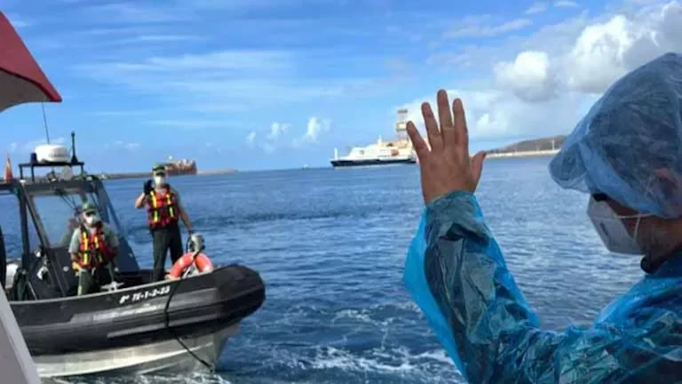 بعد 3 حالات وفاة.. الصحة العالمية توضح موقف فيروس هانتا الحالي