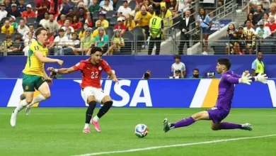 بعد التأهل التاريخي.. 7 إنجازات لفوز منتخب مصر على أستراليا في 2026