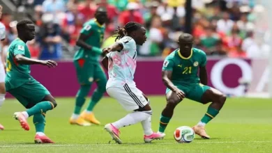 بعد الخروج من المونديال.. لاعب السنغال يوقف مسيرته الدولية احتجاجًا على المدرب