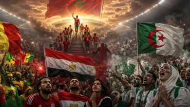 بعد انتصارها على كندا.. أمير سعودي يخطط لـ"سيناريو جميل" للمغرب ومصر في كأس العالم 2026