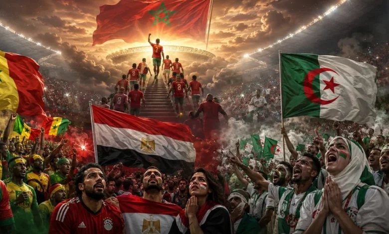 بعد انتصارها على كندا.. أمير سعودي يخطط لـ"سيناريو جميل" للمغرب ومصر في كأس العالم 2026