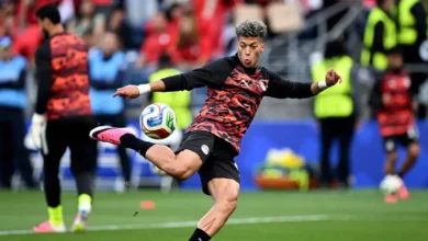 بعد انتهاء كأس العالم، إمام عاشور يحدث صدمة قوية للأهلي المصري