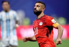 بعد انتهاء مشاركته في كأس العالم.. عروض مغرية تسعى "لخطف" محمد صلاح