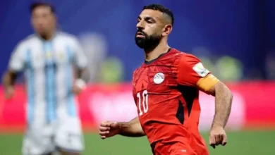 بعد انتهاء مشاركته في كأس العالم.. عروض مغرية تسعى "لخطف" محمد صلاح