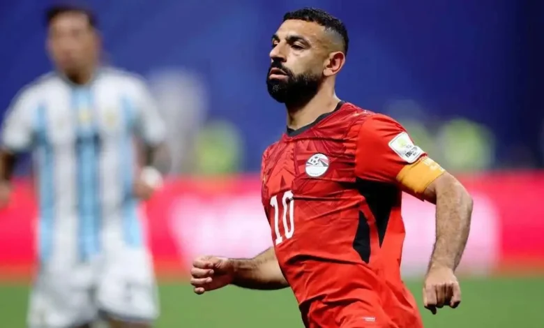 بعد انتهاء مشاركته في كأس العالم.. عروض مغرية تسعى "لخطف" محمد صلاح