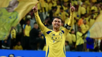 بعد تأخر انضمامه لمعسكر "العالمي" في لشبونة.. رونالدو يفاجئ النصر بقرار غير متوقع