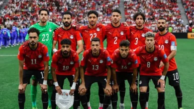 بعد تألقه أمام الأرجنتين.. دييغو سيميوني يعبر عن إعجابه بنجم منتخب مصر ويستفسر عنه 2 بعد تألقه أمام الأرجنتين.. دييغو سيميوني يعبر عن إعجابه بنجم منتخب مصر ويستفسر عنه