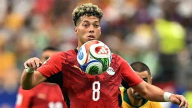 بعد تألقه في كأس العالم، الأهلي المصري يستجيب لمطالب إمام عاشور