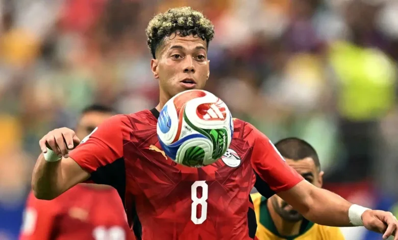 بعد تألقه في كأس العالم، الأهلي المصري يستجيب لمطالب إمام عاشور 1 بعد تألقه في كأس العالم، الأهلي المصري يستجيب لمطالب إمام عاشور