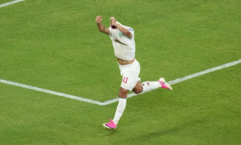 بعد تألقه في مونديال 2026.. لاعب عربي يوقع عقدًا مع بايرن ميونخ (فيديو)