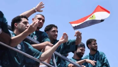 بعد تألقهم في كأس العالم.. ما هي الهدايا التي نالها نجوم المنتخب المصري؟