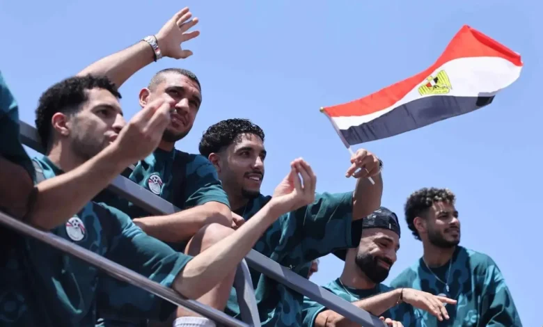 بعد تألقهم في كأس العالم.. ما هي الهدايا التي نالها نجوم المنتخب المصري؟