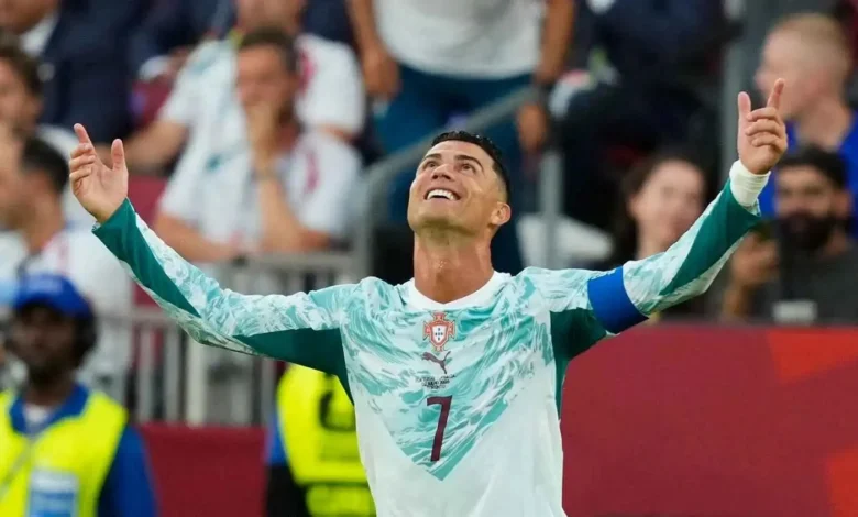 بعد تسجيله هدفه أمام كرواتيا.. ما هي حاجات كريستيانو رونالدو للوصول إلى الهدف 1000؟
