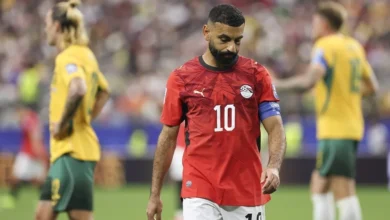 بعد تعثر صفقة صلاح.. بشكتاش يبدأ مفاوضات مع زميل "الفرعون"