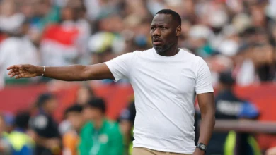 بعد ريمونتادا بلجيكا.. نجم المغرب ينتقد مدرب السنغال