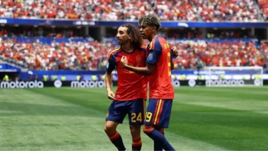 بعد فوز البرتغال، لامين جمال يتحدث عن مواجهة كريستيانو رونالدو في كأس العالم