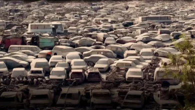 بعد قرار الحكومة: هل يمكن بيع سيارتك المحفوظة؟ خبير يوضح!