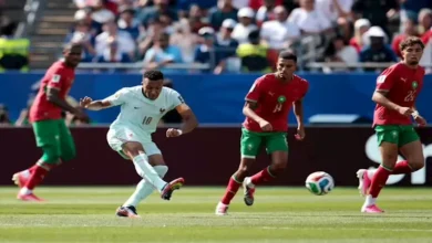 بعد هدف مبابي، تحديث ترتيب هدافي كأس العالم 2026