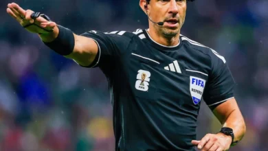 بعمر 46 عامًا.. فينتشيتش يعلن اعتزاله الملاعب بعد قيادته لنهائي مونديال 2026 2 بعمر 46 عامًا.. فينتشيتش يعلن اعتزاله الملاعب بعد قيادته لنهائي مونديال 2026