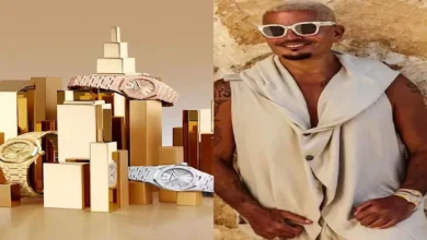 بـ12 مليون جنيه.. 3 ساعات فاخرة تبرز أناقة عمرو دياب في بوستر حبيتك