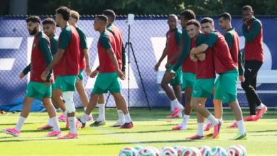 بقيادة مغربية.. خطر الغياب يلاحق 20 لاعبًا قبل نصف نهائي المونديال