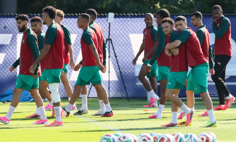 بقيادة مغربية.. خطر الغياب يلاحق 20 لاعبًا قبل نصف نهائي المونديال