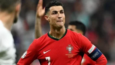 بكاء رونالدو يثير أزمة مالية بملايين الدولارات في عالم الرياضة 5 بكاء رونالدو يثير أزمة مالية بملايين الدولارات في عالم الرياضة
