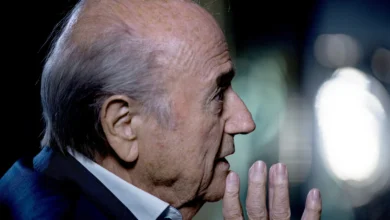 بلاتر يهاجم كأس العالم 2026 رغم تتويج إسبانيا باللقب