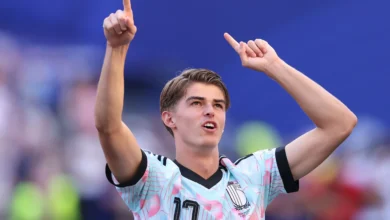 بلجيكا الجديدة تُرعب إسبانيا في كأس العالم بعد تألقها في ملاعب التنس