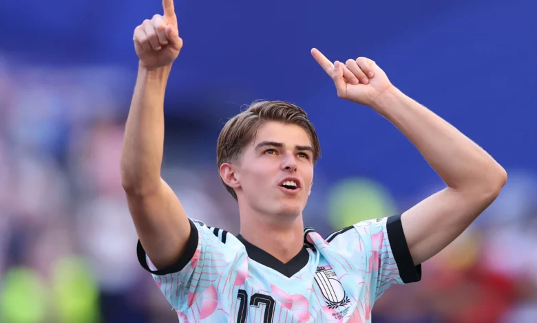 بلجيكا الجديدة تُرعب إسبانيا في كأس العالم بعد تألقها في ملاعب التنس