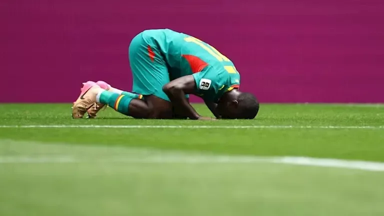بلجيكا تتعادل مع السنغال (2-2) في مباراة مثيرة.. لوكاكو يسجل هدفاً 1 بلجيكا تتعادل مع السنغال (2-2) في مباراة مثيرة.. لوكاكو يسجل هدفاً