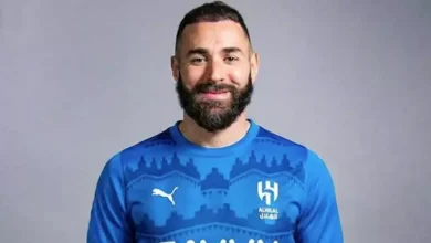 بنزيما: استبعادي من قائمة الهلال المحلية الموسم المقبل مجرد أحلام