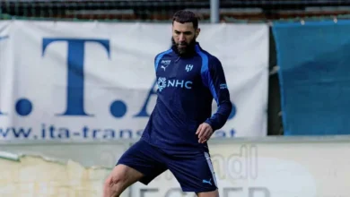 بنزيما يضع شرطاً واحداً للرحيل عن الهلال السعودي