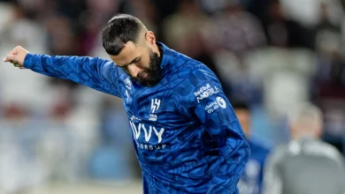 بنزيما يفاجئ الهلال برفض السيناريو الأقرب: تعجيز أم استبعاد؟