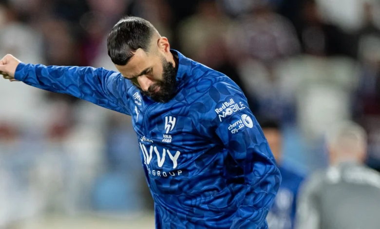 بنزيما يفاجئ الهلال برفض السيناريو الأقرب: تعجيز أم استبعاد؟