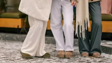 بنطلون من علامة شهيرة يثير الجدل: لماذا أطلق عليه المستخدمون "السروال القاتل"؟
