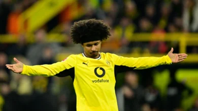 بوروسيا دورتموند يرد على عرض برشلونة لأديمي بشكل مفاجئ 1 بوروسيا دورتموند يرد على عرض برشلونة لأديمي بشكل مفاجئ
