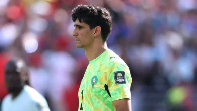بونو يحقق أرقاماً قياسية في مونديال 2022 2 بونو يحقق أرقاماً قياسية في مونديال 2022