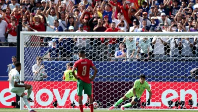 بونو يدخل قائمة كأس العالم المرموقة بجانب كاسياس