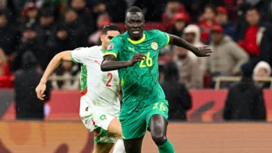 بيان رسمي جديد من "كاس" حول قضية المغرب والسنغال