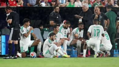بيتكوفيتش يكرر تجربة كيروش في مواجهة الجزائر القاسية
