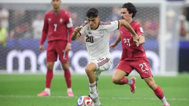 بيدري يصبح قضية رأي عام في إسبانيا قبل مواجهة فرنسا 4 بيدري يصبح قضية رأي عام في إسبانيا قبل مواجهة فرنسا