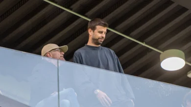 بيكيه: سعادتي ستكون كبيرة إذا حققت الأرجنتين الفوز على إسبانيا! 4 بيكيه: سعادتي ستكون كبيرة إذا حققت الأرجنتين الفوز على إسبانيا!