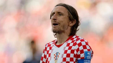 بيليتش يحث مودريتش على التفكير في مستقبله.. هل يعود إلى ريال مدريد؟ 5 بيليتش يحث مودريتش على التفكير في مستقبله.. هل يعود إلى ريال مدريد؟
