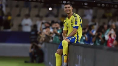 بينما يشارك رونالدو في كأس العالم 2026.. النصر السعودي يكشف عن مدربه الجديد