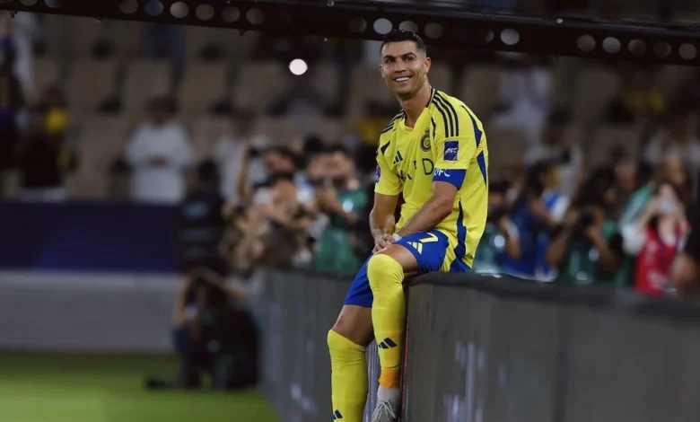 بينما يشارك رونالدو في كأس العالم 2026.. النصر السعودي يكشف عن مدربه الجديد