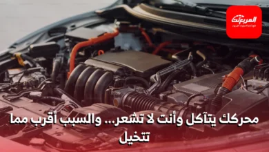 تأثير الرحلات القصيرة المتكررة على عمر محرك سيارتك