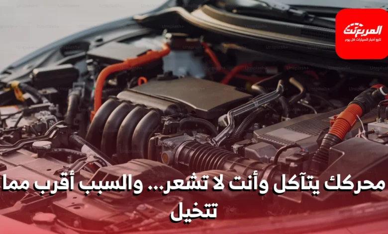 تأثير الرحلات القصيرة المتكررة على عمر محرك سيارتك